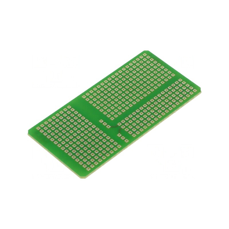 Placă PCB Orizontală ABS V0 | Electronic-mag.ro | Componente Electronice