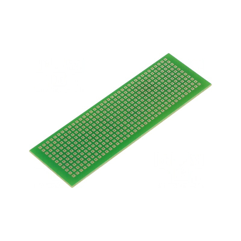 Placă PCB Verticală ABS V0 | Electronic-mag.ro | Componente Electronice