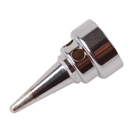 Vârf conic 1,6mm pentru ciocan de lipit ARS-ES660M/ARS-ES665P | Electronic-mag.ro | Componente Electronice