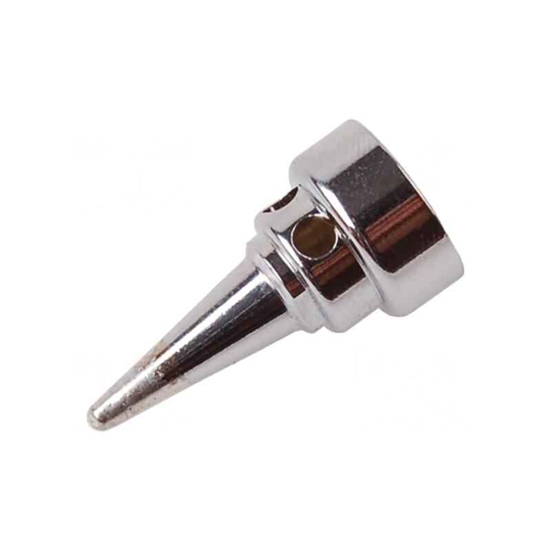 Vârf conic 1,6mm pentru ciocan de lipit ARS-ES660M/ARS-ES665P | Electronic-mag.ro | Componente Electronice