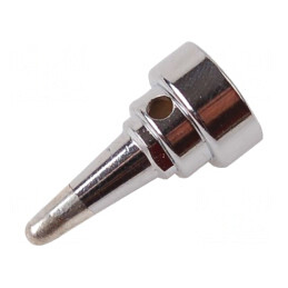 Vârf conic 2,4mm pentru ciocan de lipit ARS-ES660M/ARS-ES665P | Electronic-mag.ro | Componente Electronice