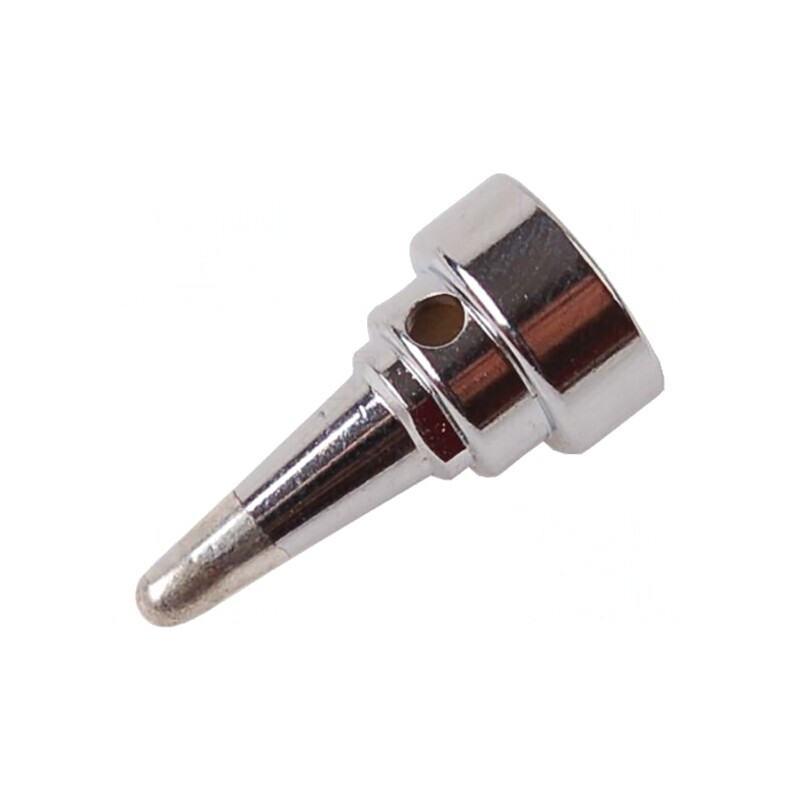 Vârf conic 2,4mm pentru ciocan de lipit ARS-ES660M/ARS-ES665P | Electronic-mag.ro | Componente Electronice