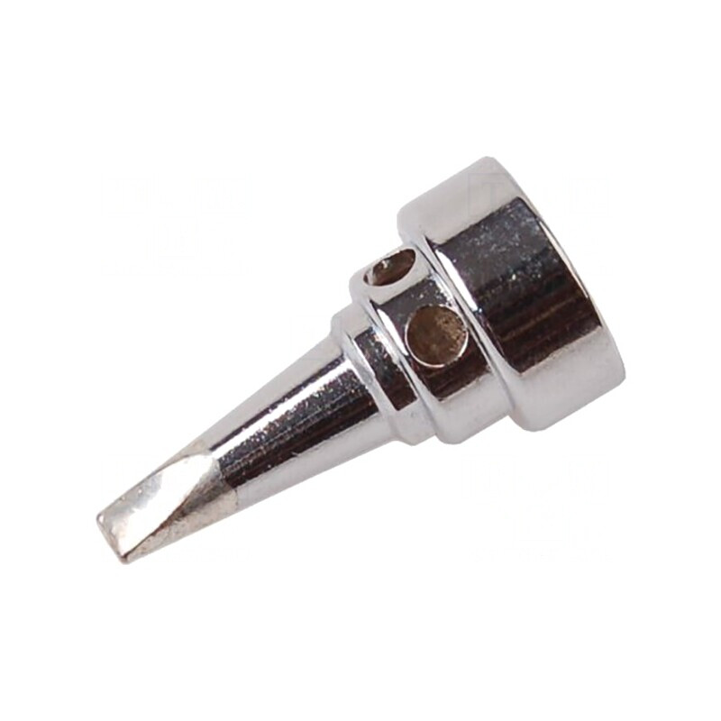 Șurubelniță Vârf 2.4mm pentru Ciocan de Lipit | Electronic-mag.ro | Componente Electronice
