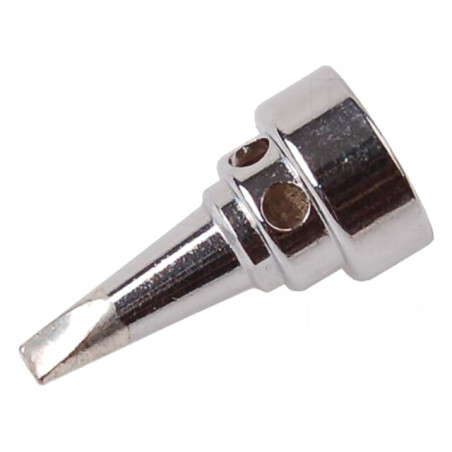 Șurubelniță Vârf 2.4mm pentru Ciocan de Lipit | Electronic-mag.ro | Componente Electronice