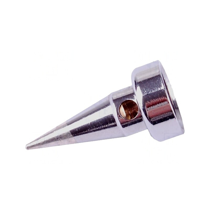 Vârf conic 1,6mm pentru ciocan de lipit ARS-ES640SI | Electronic-mag.ro | Componente Electronice
