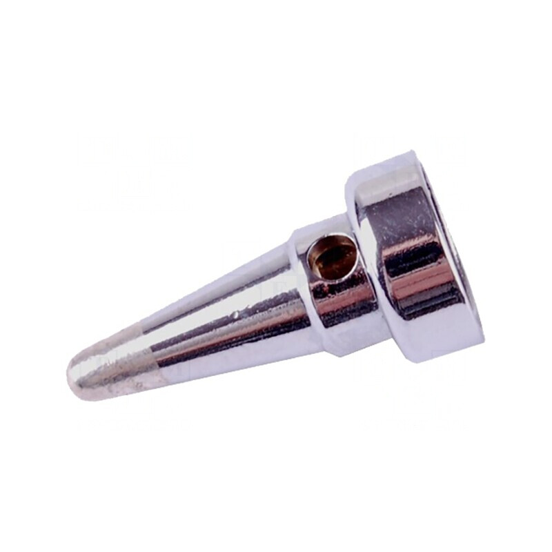 Vârf Conic 2,4mm pentru Ciocan de Lipit ARS-ES640SI | Electronic-mag.ro | Componente Electronice