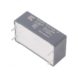 Condensator Polipropilenă DC-Link 7,5uF THT | Electronic-mag.ro | Componente Electronice