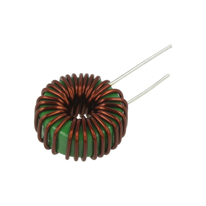 Inductor THT 51uH 6A 23mΩ | Electronic-mag.ro | Componente Electronice