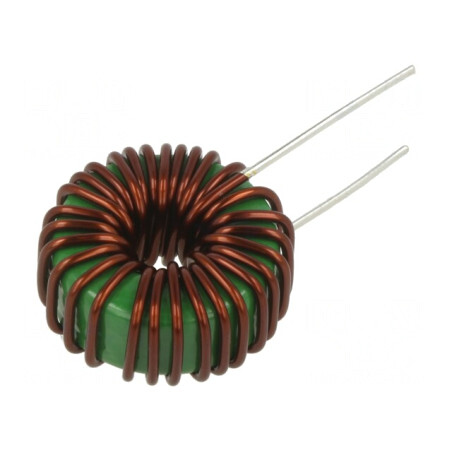 Inductor THT 51uH 6A 23mΩ | Electronic-mag.ro | Componente Electronice