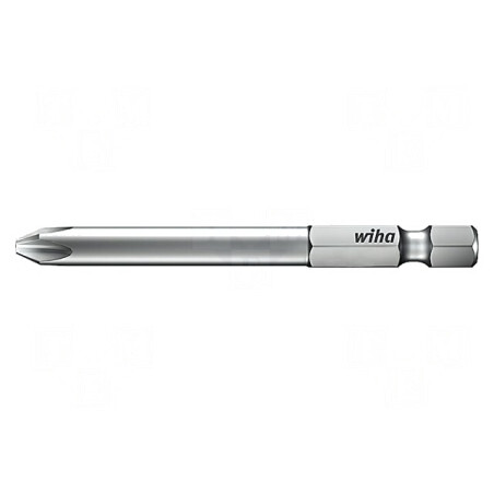 Capăt de şurubelniţă Phillips PH0 50mm PROFESSIONAL | Electronic-mag.ro | Componente Electronice