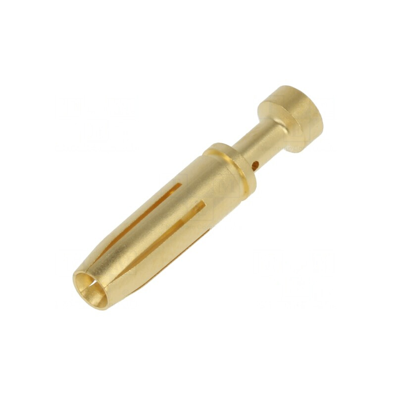 Pin Mamă Aurit EPIC H-BE Contacte Întoarse | Electronic-mag.ro | Componente Electronice