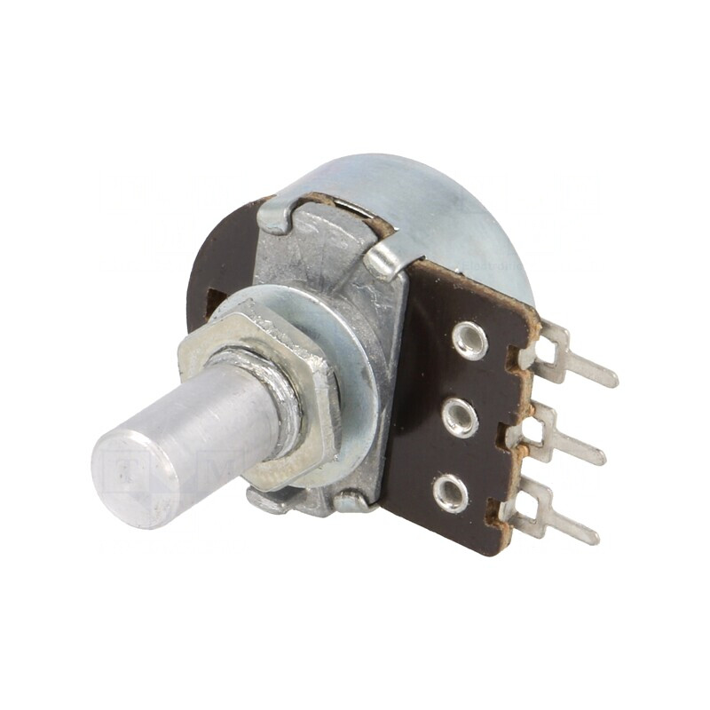 Potentiometru Axial 22kΩ 200mW THT | Electronic-mag.ro | Componente Electronice Potentiometru Axial 22kΩ 200mW THT | Electronic-mag.ro | Componente Electronice