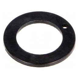Șaibă de Presiune Lagăr 24mm x 15mm iglidur X | Electronic-mag.ro | Componente Electronice