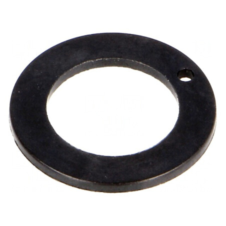 Șaibă de Presiune Lagăr 24mm x 15mm iglidur X | Electronic-mag.ro | Componente Electronice