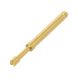 Ac de Testare Abatere Arc 4,5mm 5A Ø 2,5mm | Electronic-mag.ro | Componente Electronice