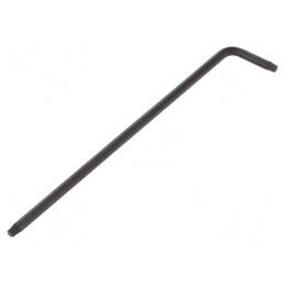 Cheie Torx TX15 136mm Oțel Crom-Vanadium | Electronic-mag.ro | Componente Electronice