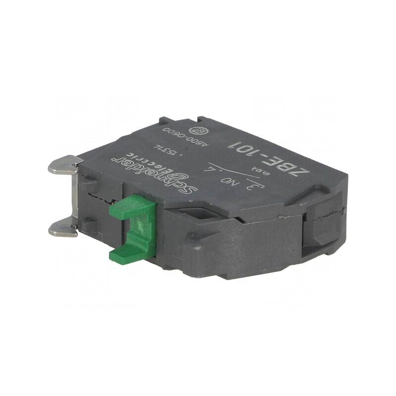 Element de Contact 22mm Harmony XB4 NO | Electronic-mag.ro | Componente Electronice Element de Contact 22mm Harmony XB4 NO | Electronic-mag.ro | Componente Electronice