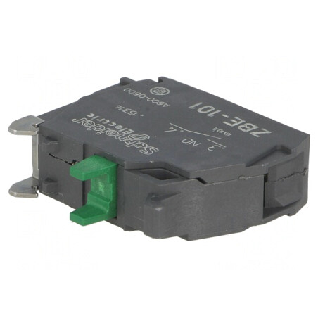 Element de Contact 22mm Harmony XB4 NO | Electronic-mag.ro | Componente Electronice