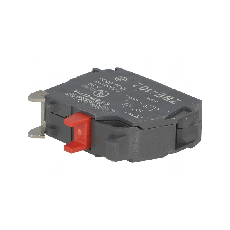Element de Contact 22mm Harmony XB4 NC | Electronic-mag.ro | Componente Electronice Element de Contact 22mm Harmony XB4 NC | Electronic-mag.ro | Componente Electronice