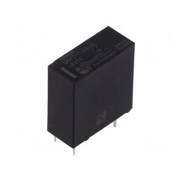 Releu Electromagnetic SPST-NO 18VDC 20A | Electronic-mag.ro | Componente Electronice