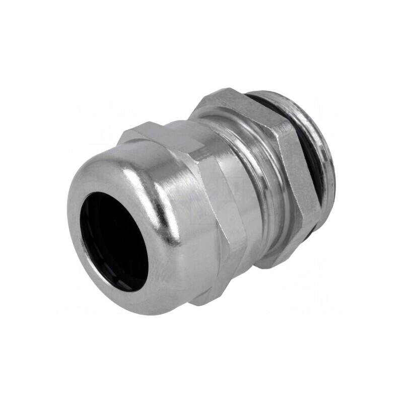 Garnitură de etanşare PG16 IP68 alamă | Electronic-mag.ro | Componente Electronice