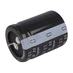 Condensator Electrolitic SNAP-IN 5600uF 63VDC 30x35mm | Electronic-mag.ro | Componente Electronice