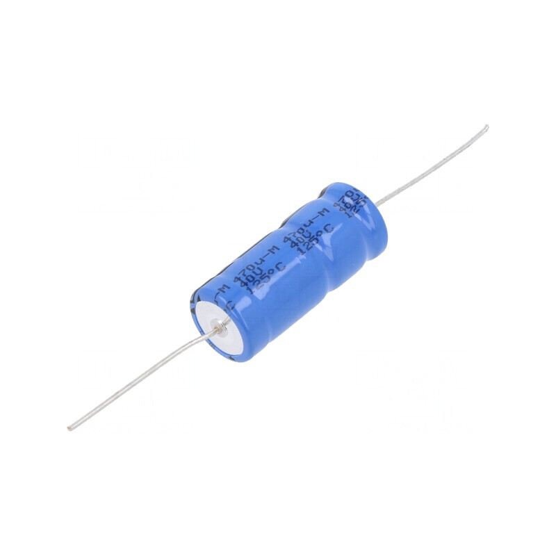 Condensator Electrolitic THT 470uF 40V 12.5x30mm | Electronic-mag.ro | Componente Electronice Condensator Electrolitic THT 470uF 40V 12.5x30mm | Electronic-mag.ro | Componente Electronice