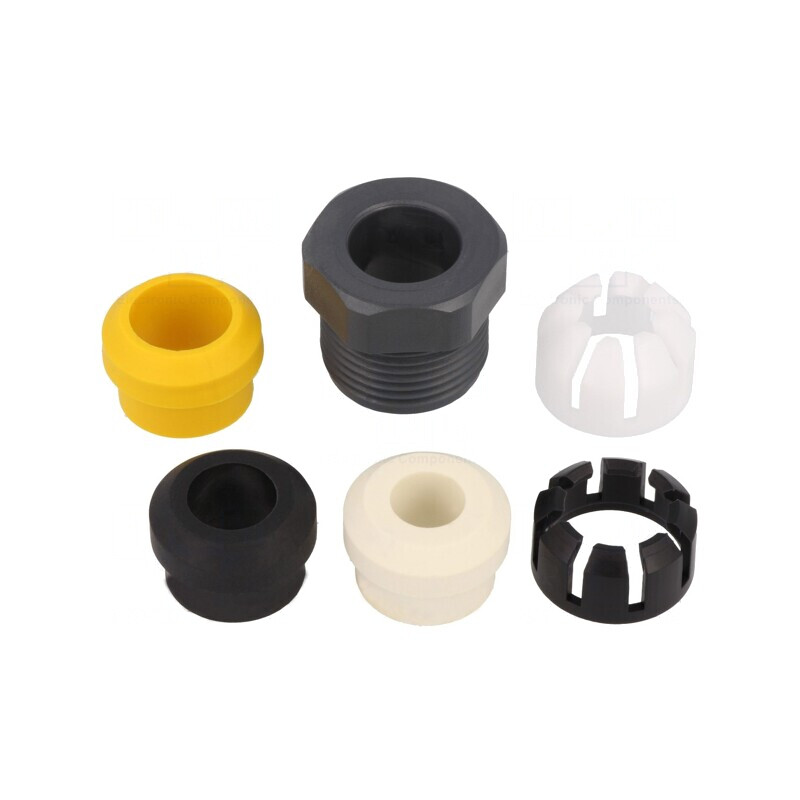 Set Garnituri Buccaneer 7000 7-13mm | Electronic-mag.ro | Componente Electronice Set Garnituri Buccaneer 7000 7-13mm | Electronic-mag.ro | Componente Electronice