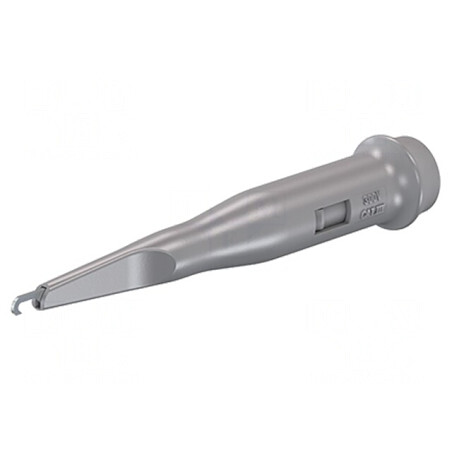 Clips de măsurare gri 60.5 mm | Electronic-mag.ro | Componente Electronice