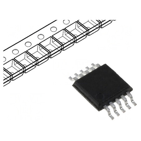 Adaptor DC/DC 3,5-60VDC 1,5A | Electronic-mag.ro | Componente Electronice