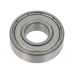 Lagăr cu Bile 12x28x8mm Oțel Rulmenți | Electronic-mag.ro | Componente Electronice