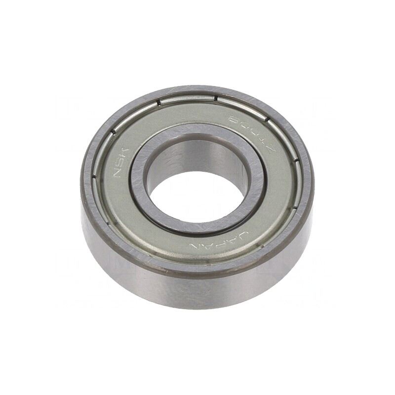Lagăr cu Bile 12x28x8mm Oțel Rulmenți | Electronic-mag.ro | Componente Electronice