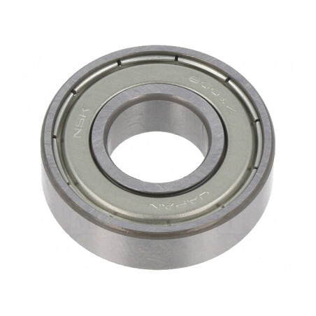 Lagăr cu Bile 12x28x8mm Oțel Rulmenți | Electronic-mag.ro | Componente Electronice