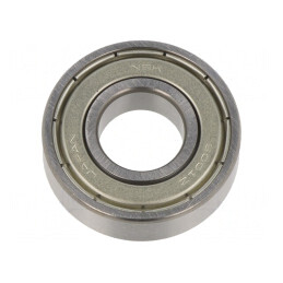 Lagăr cu Bile 12mm x 28mm x 8mm Oțel pentru Rulmenți | Electronic-mag.ro | Componente Electronice