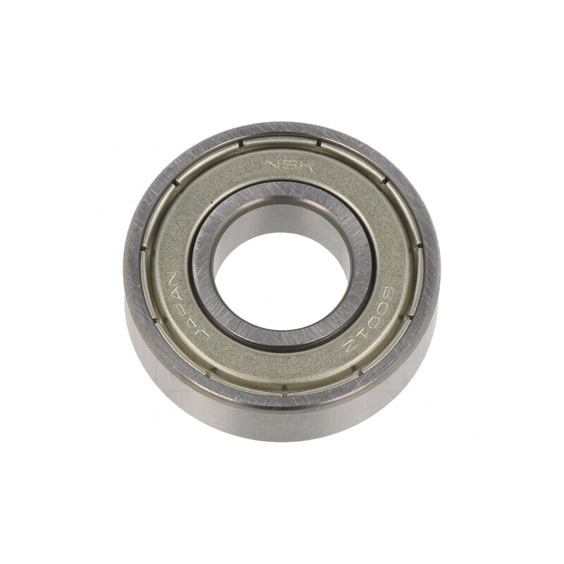 Lagăr cu Bile 12mm x 28mm x 8mm Oțel pentru Rulmenți | Electronic-mag.ro | Componente Electronice