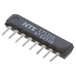 Circuit Periferic Ceas RC SIP8 4.5-16VDC | Electronic-mag.ro | Componente Electronice