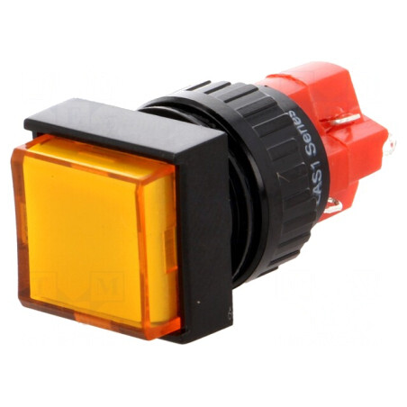 Comutator Apăsare 2 Poz SPDT 3A 250VAC | Electronic-mag.ro | Componente Electronice