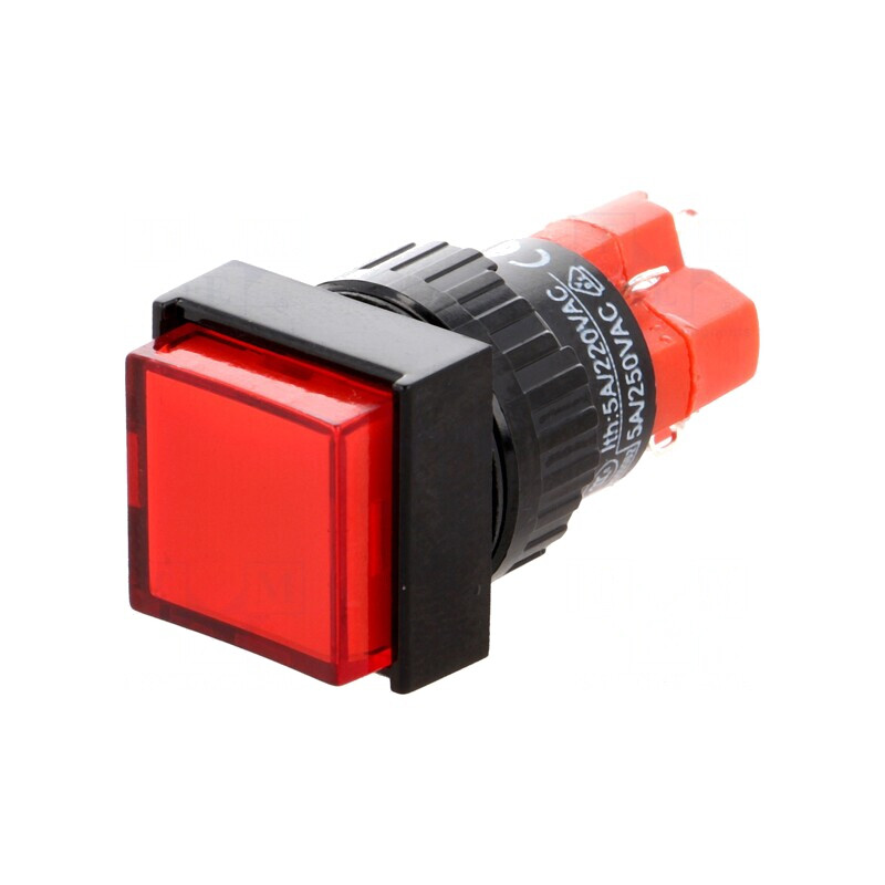Comutator Electric SPDT 3A 250VAC ON-(ON) | Electronic-mag.ro | Componente Electronice