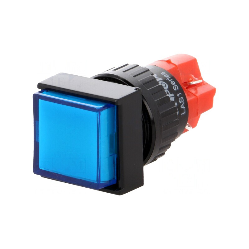 Comutator SPDT 3A/250VAC ON-(ON) | Electronic-mag.ro | Componente Electronice