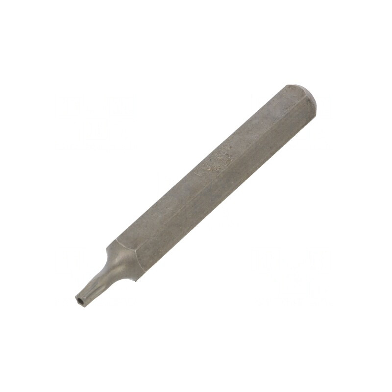 Capăt de șurubelniță Torx T20H 80mm | Electronic-mag.ro | Componente Electronice Capăt de șurubelniță Torx T20H 80mm | Electronic-mag.ro | Componente Electronice