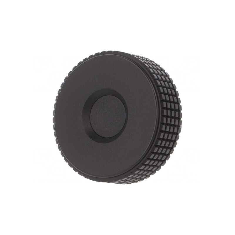 Buton de Reglare M10x20mm Ø50mm | Electronic-mag.ro | Componente Electronice