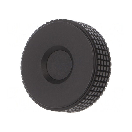 Buton de Reglare M10x20mm Ø50mm | Electronic-mag.ro | Componente Electronice