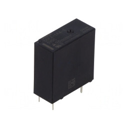 Releu Electromagnetic 5VDC 20A SPST-NO | Electronic-mag.ro | Componente Electronice