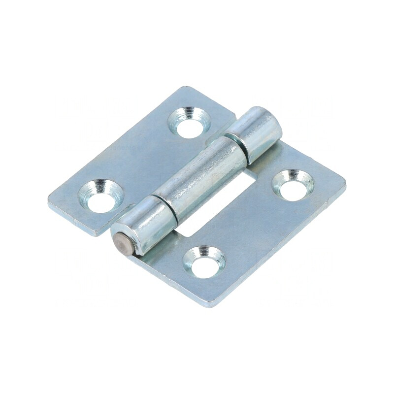 Balama Oțel Zincat 40x40 mm | Electronic-mag.ro | Componente Electronice