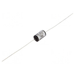 Condensator Polipropilenă 0,27uF 400VDC ±2% | Electronic-mag.ro | Componente Electronice