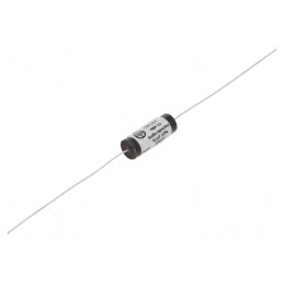 Condensator cu Polipropilenă 0,1uF 600VDC | Electronic-mag.ro | Componente Electronice
