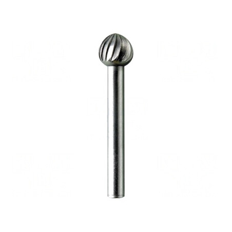 Freza Rapidă pentru Lemn, Gips și Plastic Ø6mm Ø3mm | Electronic-mag.ro | Componente Electronice