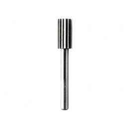 Freză Rapidă pentru Lemn, Gips, Plastic Ø6mm Ø3mm | Electronic-mag.ro | Componente Electronice