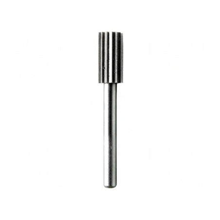 Freză Rapidă pentru Lemn, Gips, Plastic Ø6mm Ø3mm | Electronic-mag.ro | Componente Electronice