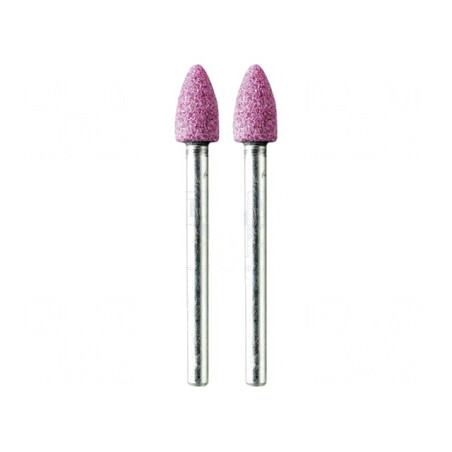 Piatră de Şlefuit 6mm și 3mm Oxid de Aluminiu | Electronic-mag.ro | Componente Electronice